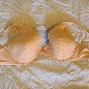 Thirdlove plunge bra